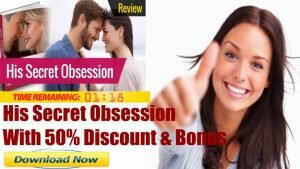 His Secret Obsession review movie download program free