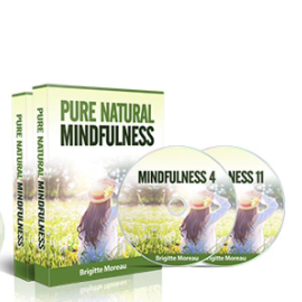 Pure Natural Manifestation by Brigitte Moreau Reviews pdf official website buy now