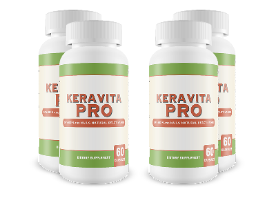 Keravita Pro Capsule Review