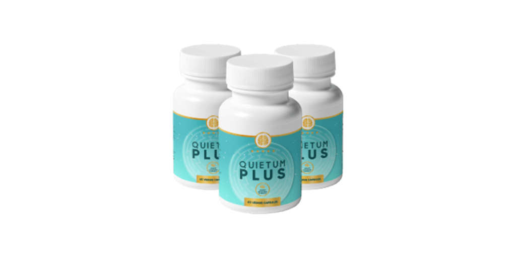 Quietum plus supplement is a hearing aid supplement