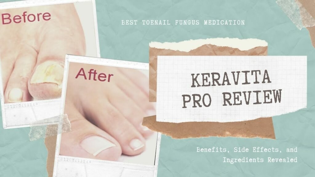 Keravita Pro Capsule Review