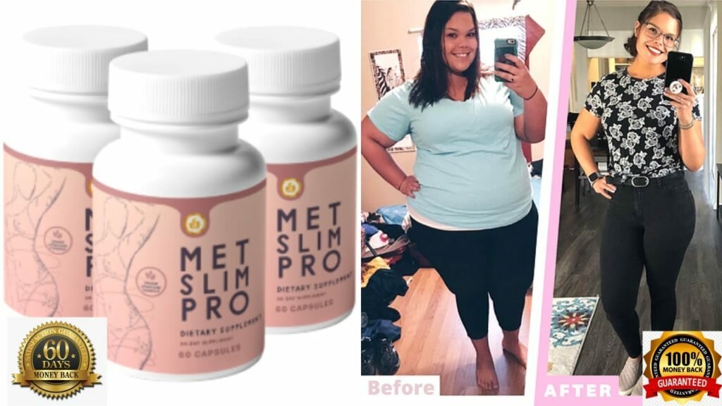 Met Slim Pro Capsule Review